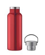 Doppelwandige Flasche 500 ml Benas