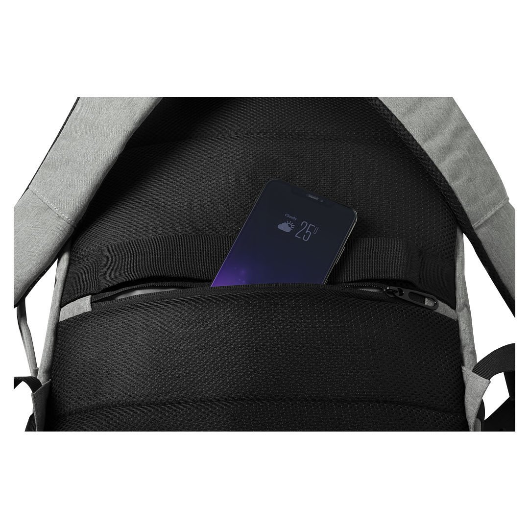 Dokumententasche Rucksack Idkan