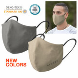 Wiederverwenbar Hygienemaske Idiax