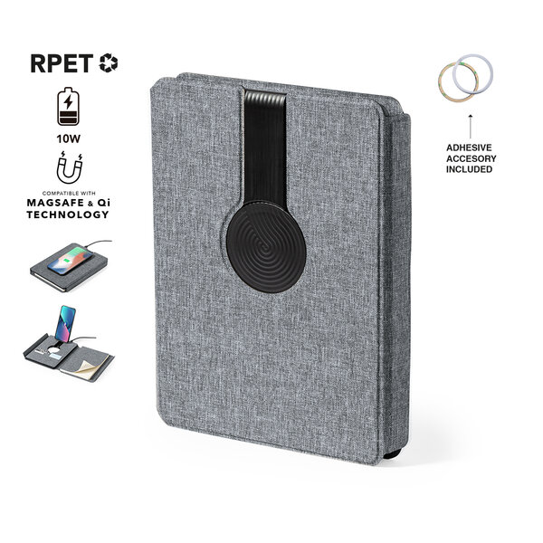 Multifunktion Notizblock Idson