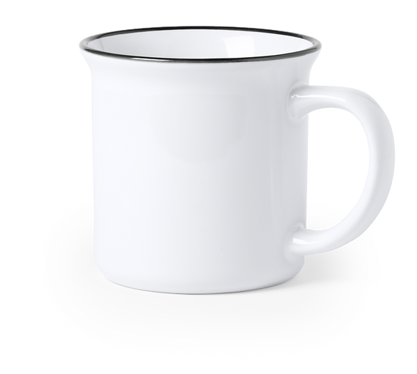 Sublimations Tasse Idver