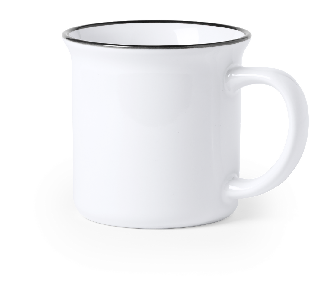 Sublimations Tasse Idver