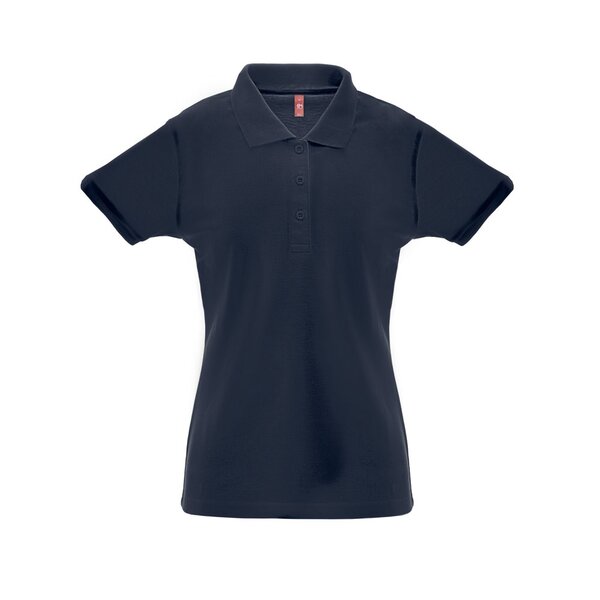 Damen Poloshirt Fritas