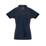 Damen Poloshirt Fritas