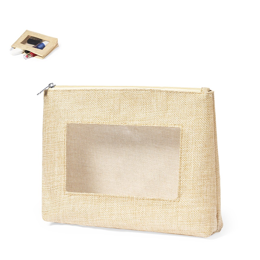 Kosmetik Tasche Idmit