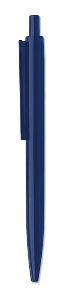 Druckkugelschreiber recy. ABS Bengilga