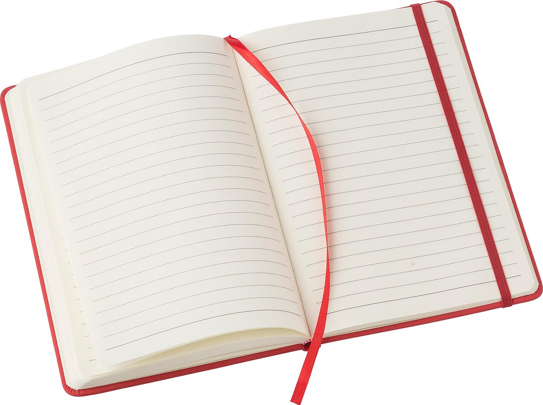 Notizbuch Elitlixca | Recyceltes PU | A5 | Liniert