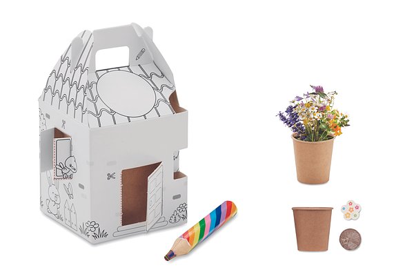 Saat-Set Kinder Ruia