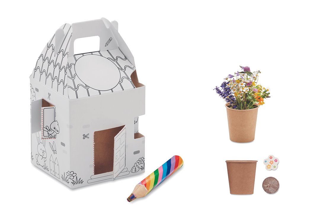 Saat-Set Kinder Ruia