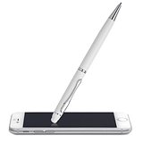 Drehkugelschreiber mit Stylus Giuaniat