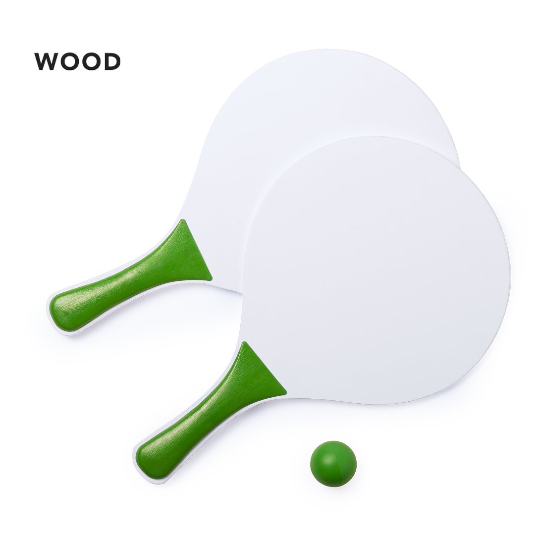 Strand Schläger Idgal