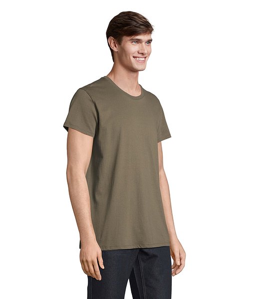 T-Shirt 150g Jonichtha