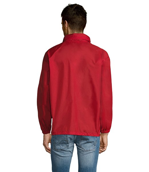 Unisex Windbreaker Annatina