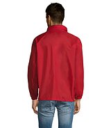 Unisex Windbreaker Annatina