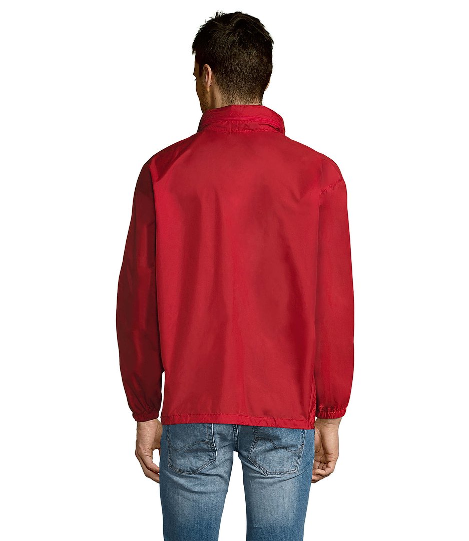 Unisex Windbreaker Annatina