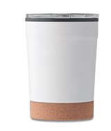 Doppelwandiger Becher 300ml Nelven