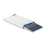 RFID Anti Skimming Kunststoff-Kartenhalter Lüthlinas