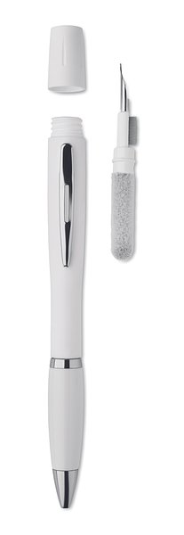 Stift mit Reinigungs-Set Sten