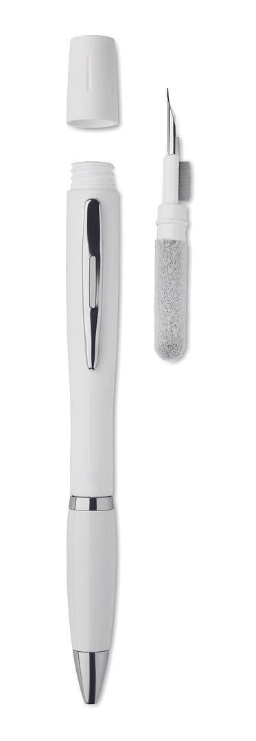 Stift mit Reinigungs-Set Sten