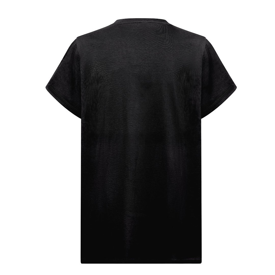 Damen T-shirt (normaler Schnitt) Uoldinan