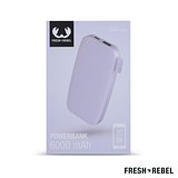 Powerbank 6.000mAh USB-C Walurer