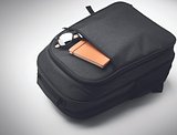 300D RPET Kühlrucksack Dumel