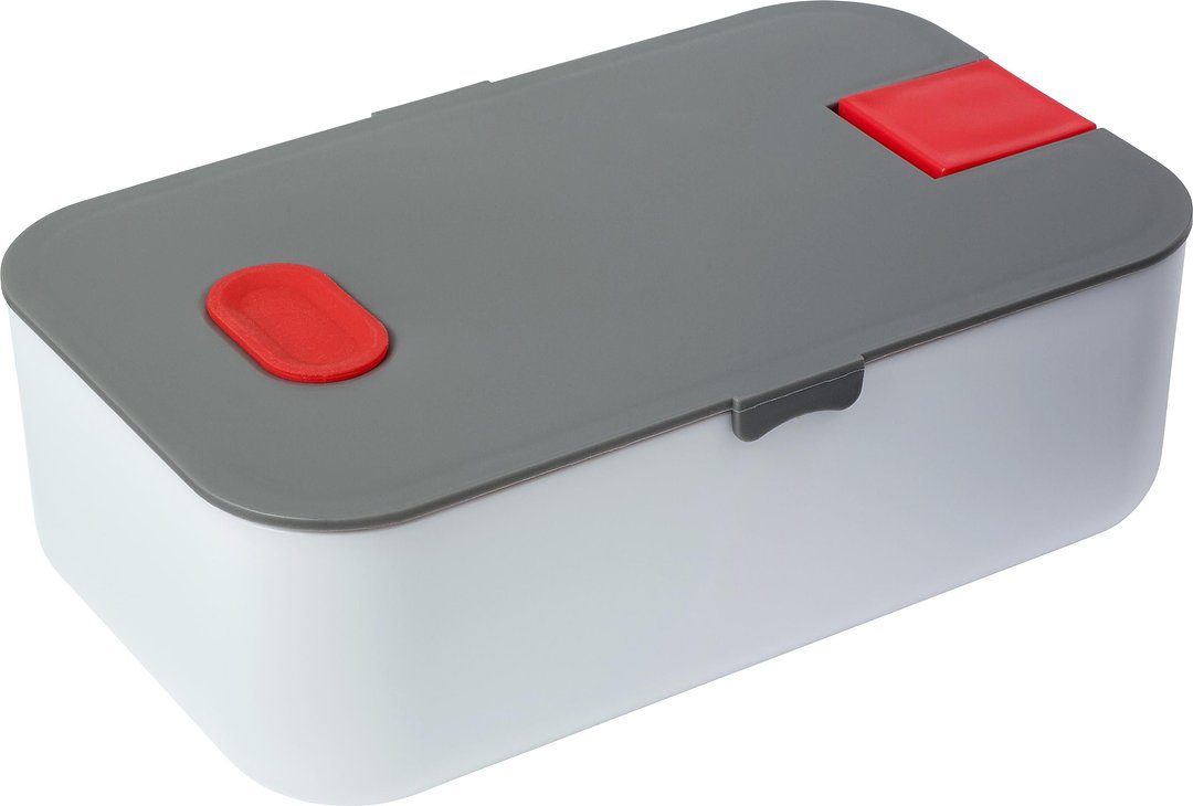 Lunchbox Mungly | Kunststoff und Silikon | 850 ml