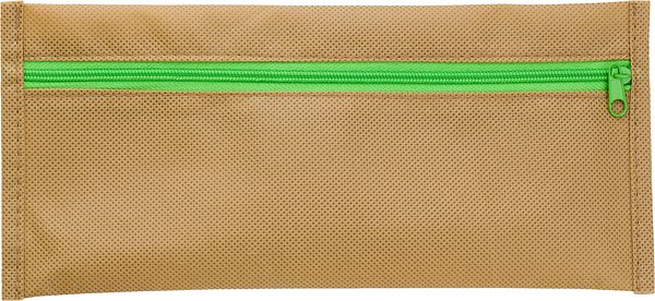 Stifte-Etui aus Non-Woven Fengiun