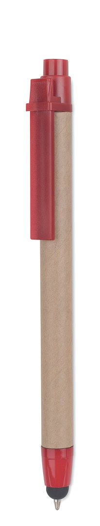 Kugelschreiber mit Stylus Ruela