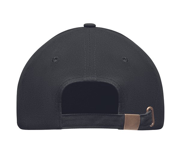 Baseball Kappe 6 Panels Mascht