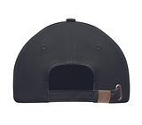 Baseball Kappe 6 Panels Mascht