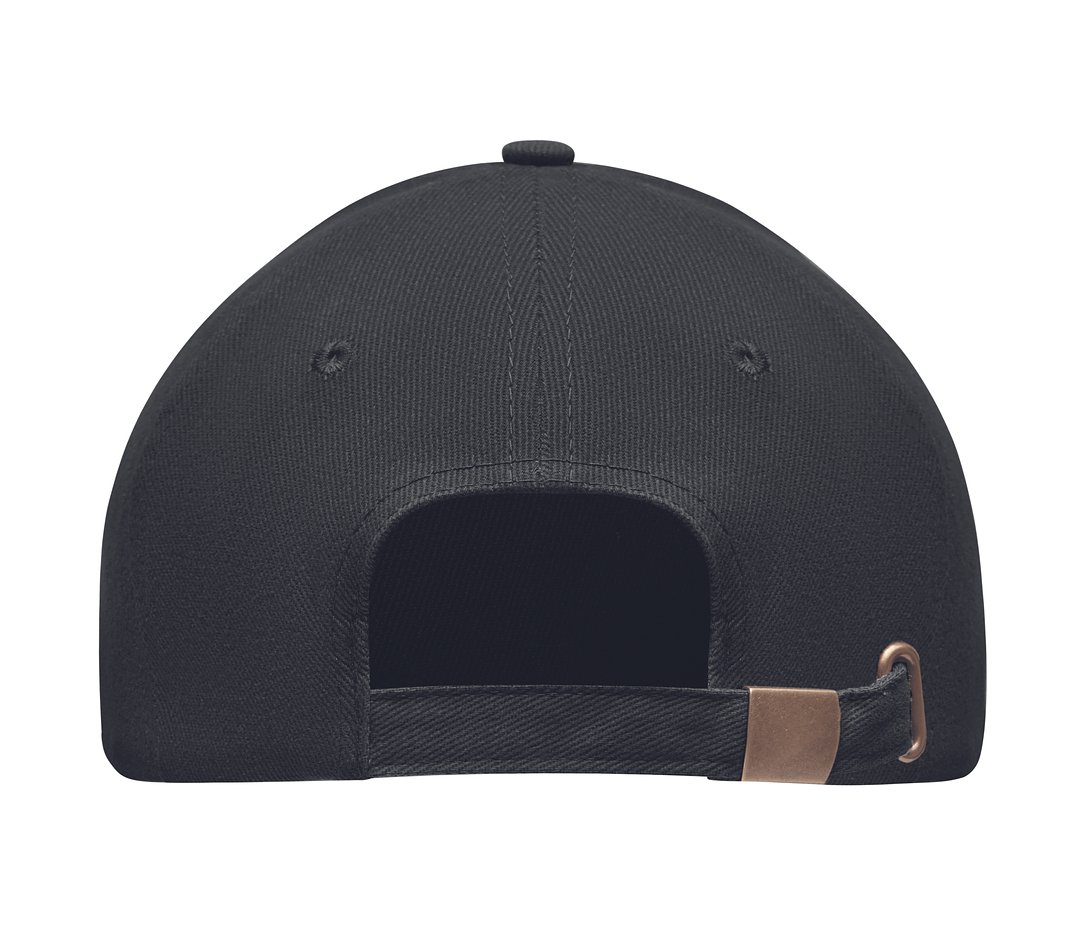 Baseball Kappe 6 Panels Mascht