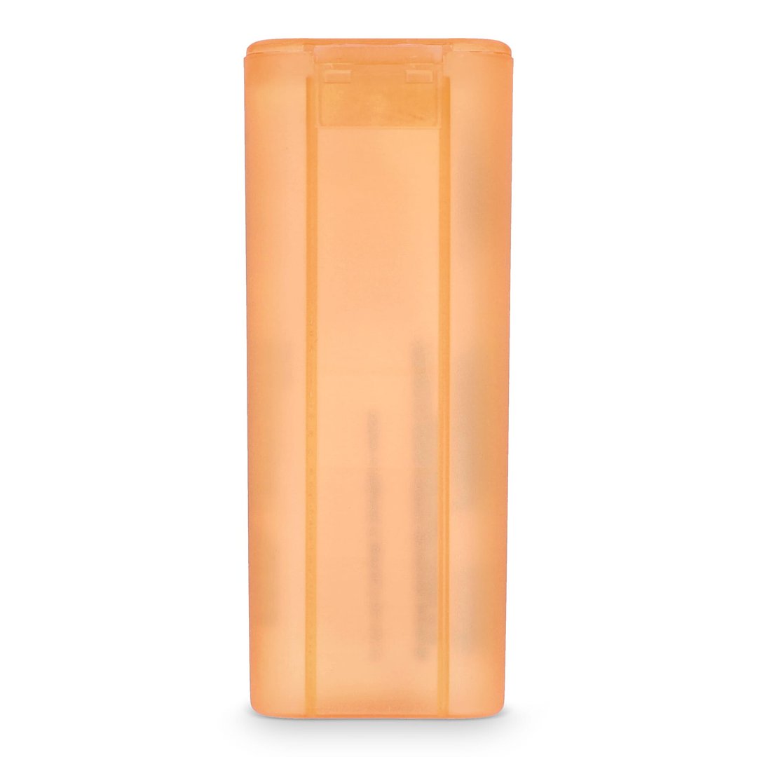 Pflasterbox mit 10 PE-Pflastern (70 × 18 mm) Bengia