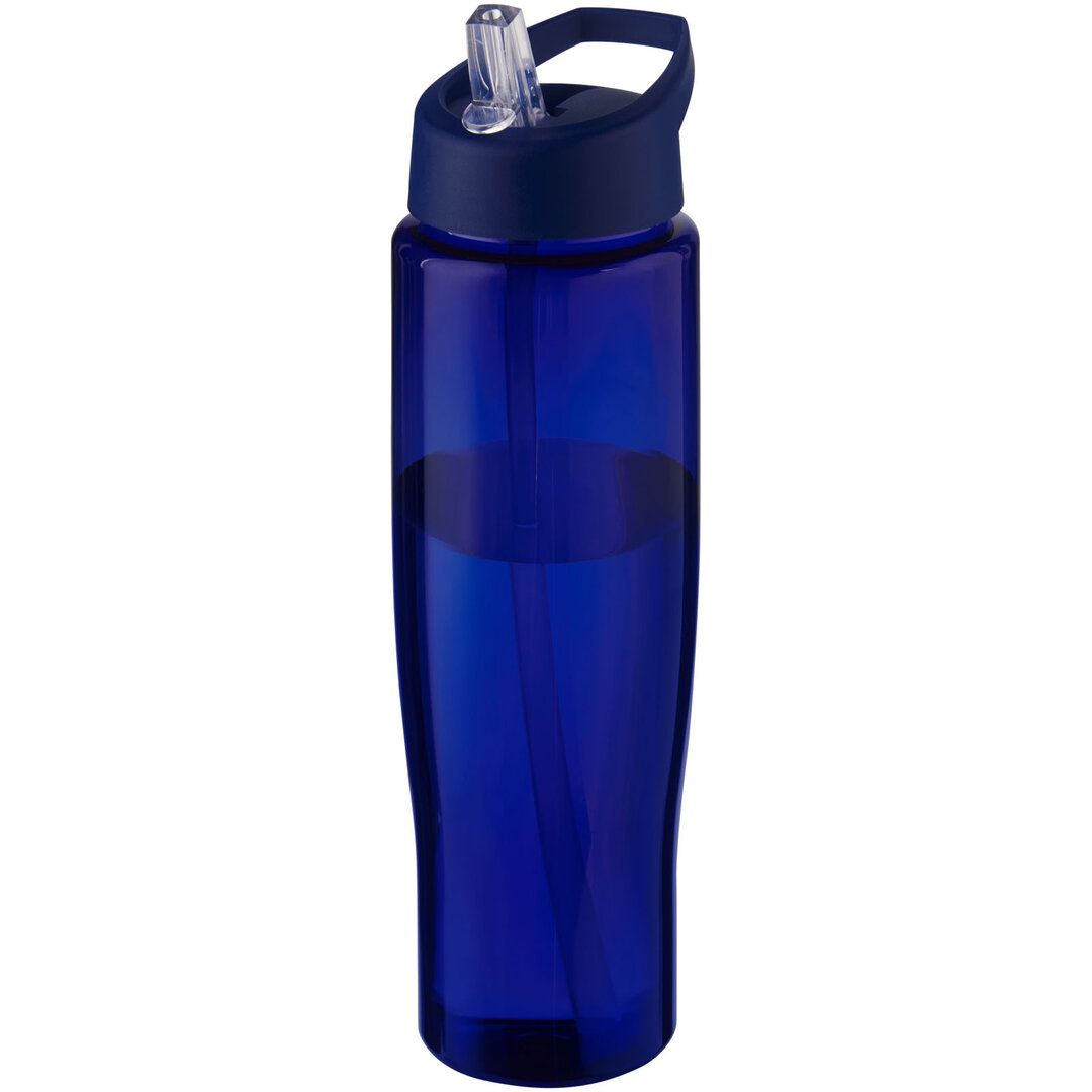 Eco Tempo 700 ml Sportflasche mit Ausgussdeckel - Fadis