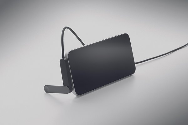 60W Ladekabel Typ-C Grile