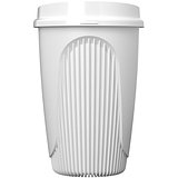 POP 350 ml Becher - Renannep