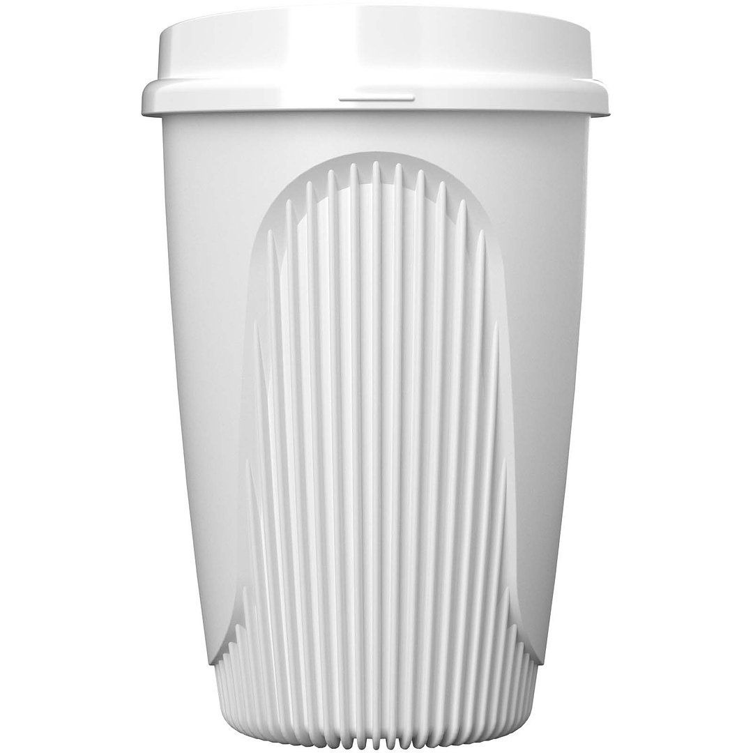 POP 350 ml Becher - Renannep