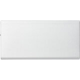 8000 mAh Aluminium-Powerbank - Renas