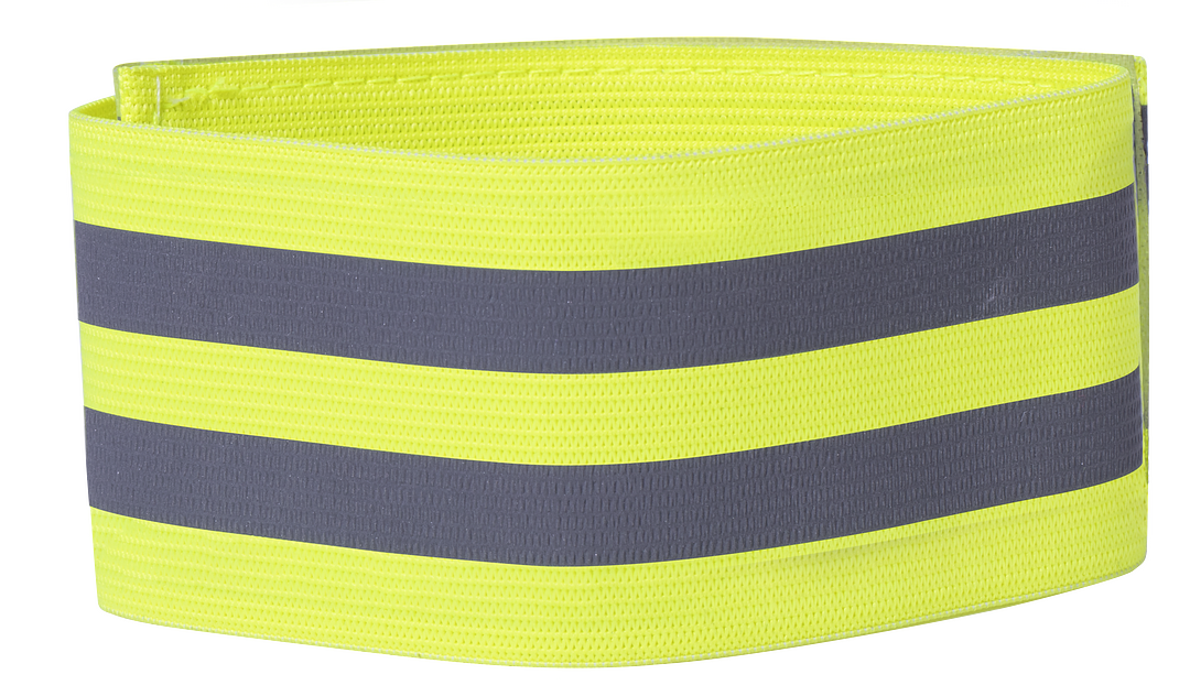 Reflektierend Armband Idton