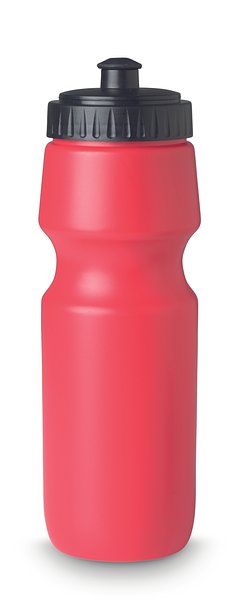 Trinkflasche PE 700ml Mirist