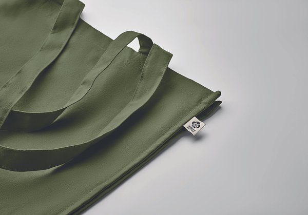 Einkaufstasche Organic Cotton Jovik