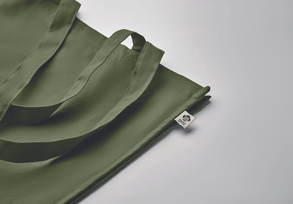Einkaufstasche Organic Cotton Jovik