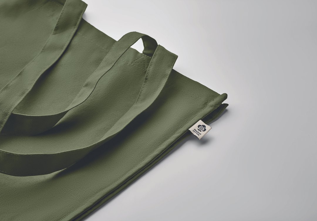 Einkaufstasche Organic Cotton Jovik