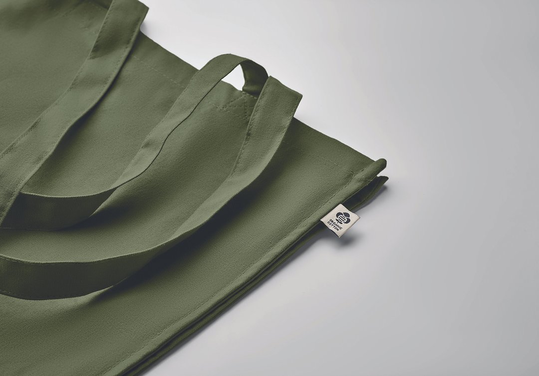 Einkaufstasche Organic Cotton Jovik