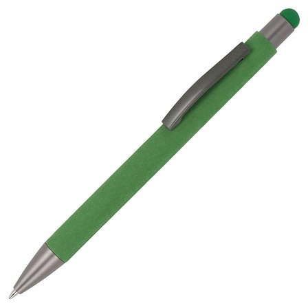 Kugelschreiber New York Stylus Papier Betha