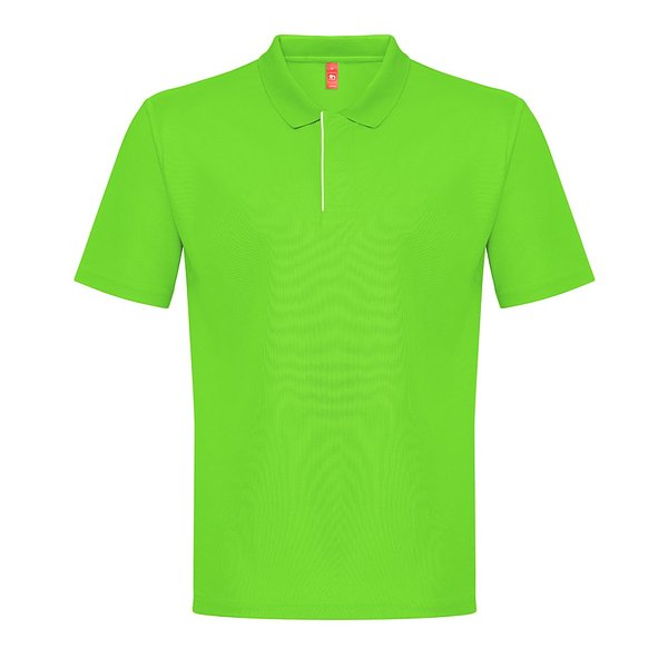 Technisches Poloshirt für Herren Mengaungi