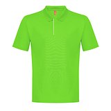 Technisches Poloshirt für Herren Mengaungi