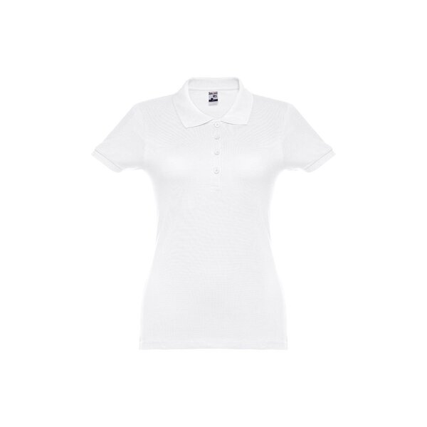 Damen Poloshirt Loldy