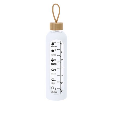 Trinkflasche Idmex