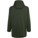 Wattierte Parka-Jacke Unisex - Emenga